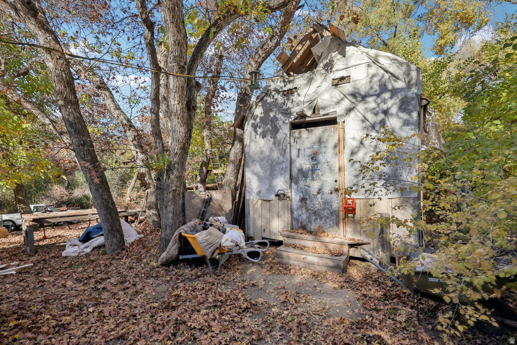 255 E 100 N Willard, UT 84340