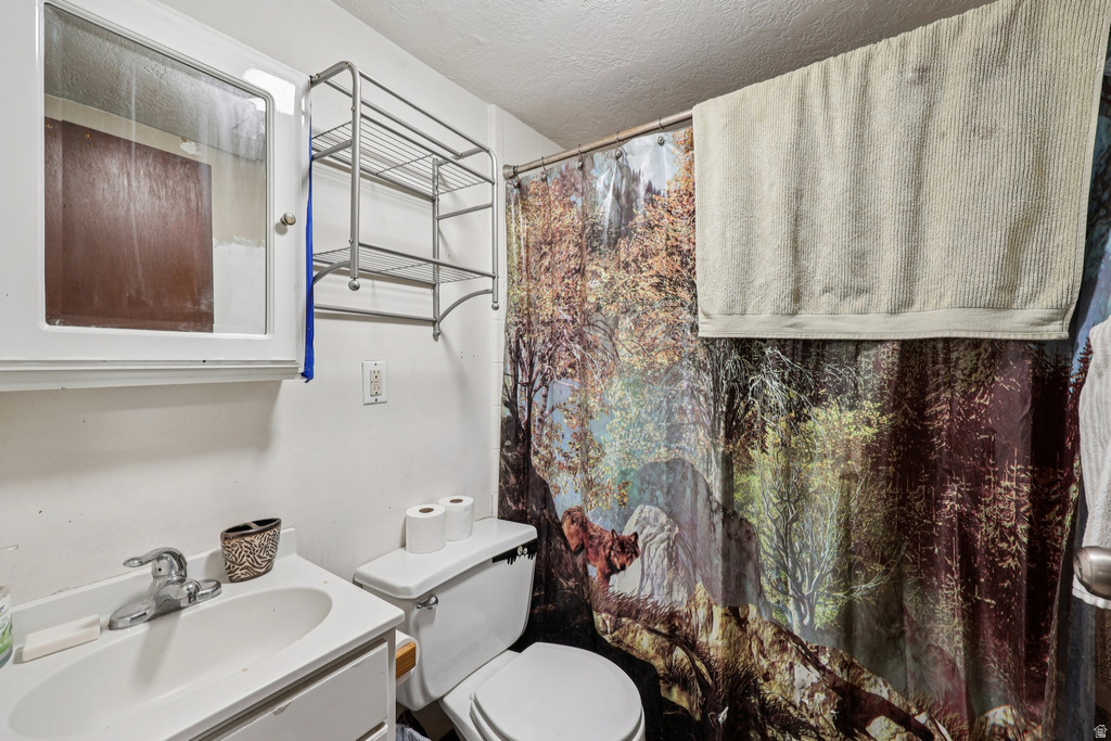 255 E 100 N Willard, UT 84340