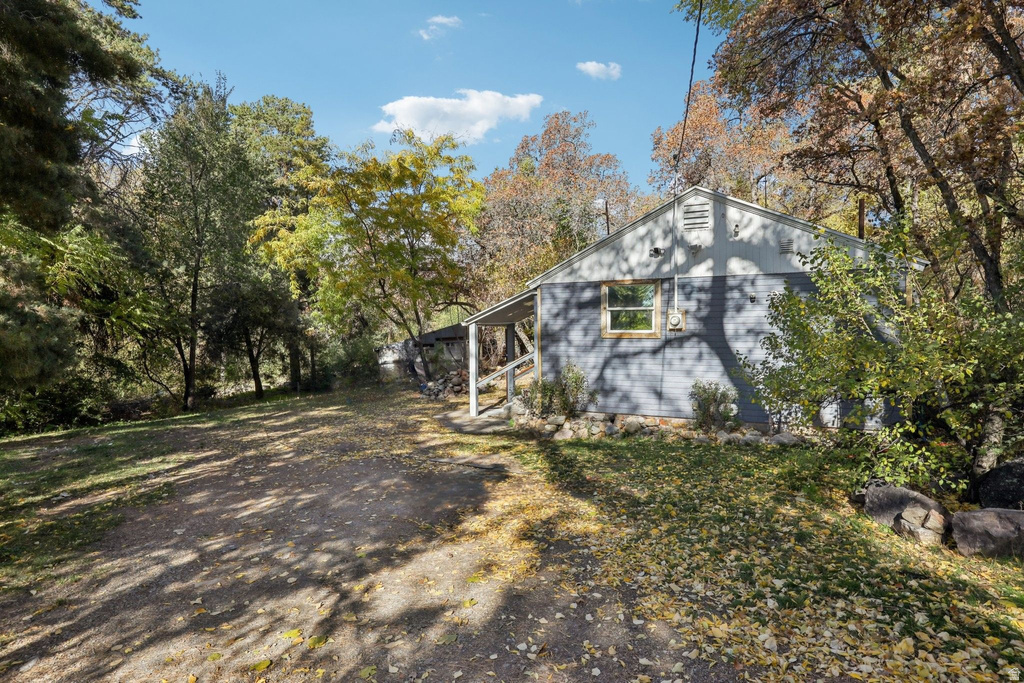 255 E 100 N Willard, UT 84340