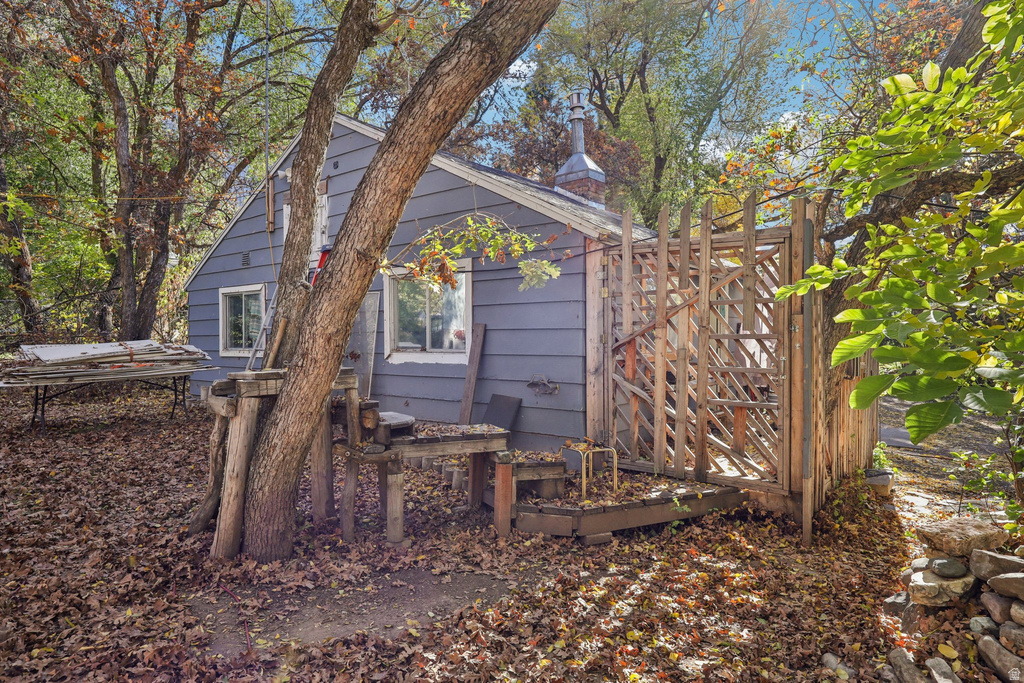 255 E 100 N Willard, UT 84340