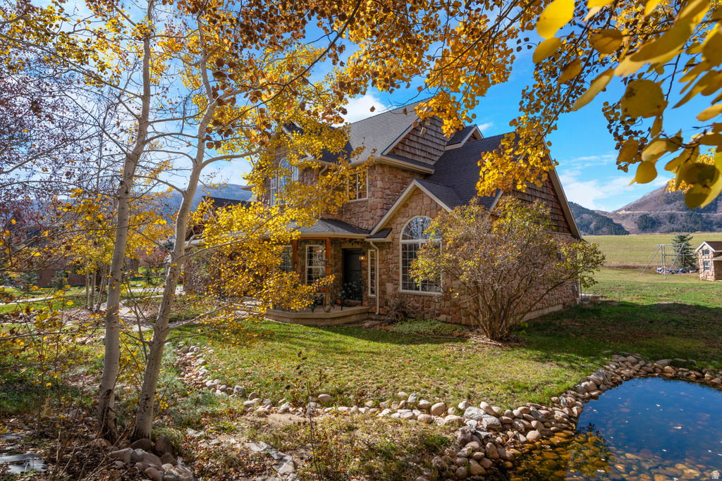 3811 N 3775 E Eden, UT 84310