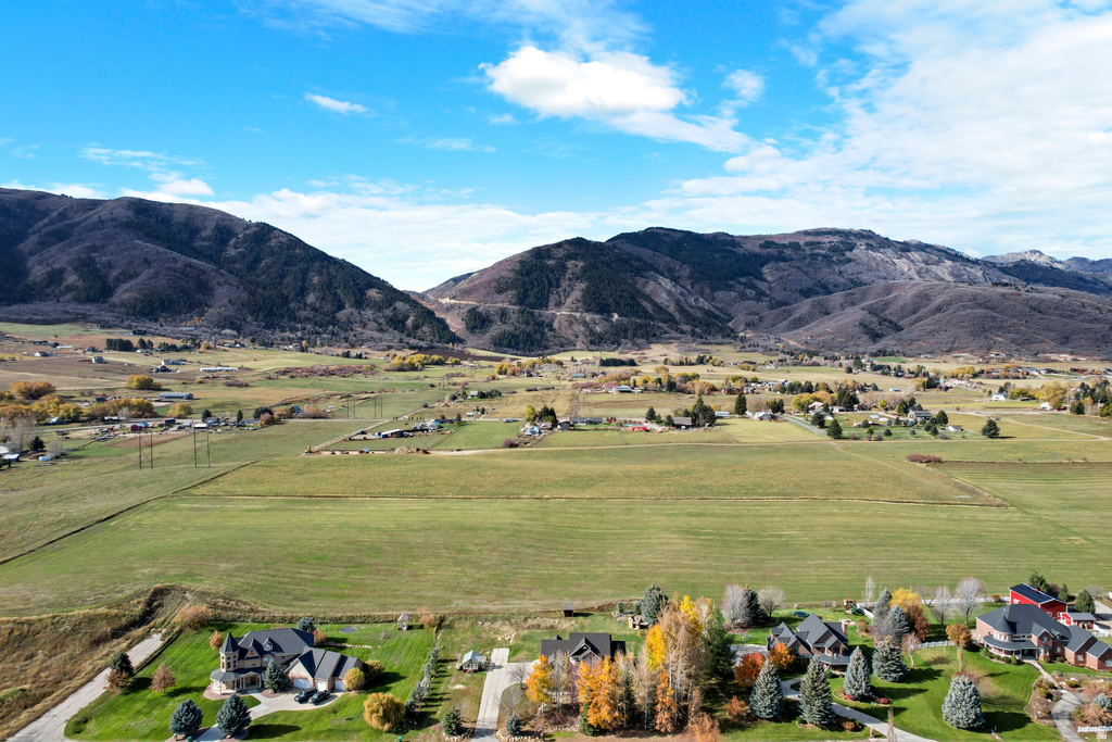 3811 N 3775 E Eden, UT 84310