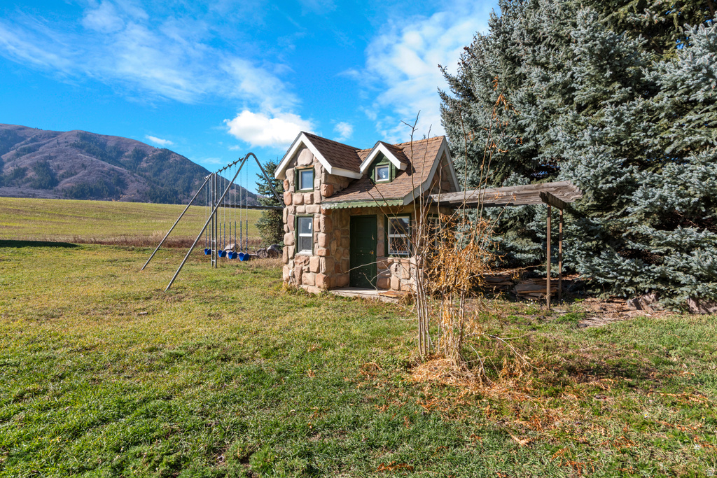 3811 N 3775 E Eden, UT 84310