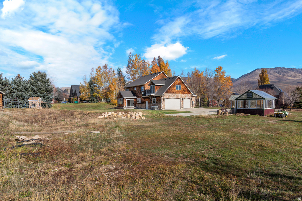 3811 N 3775 E Eden, UT 84310