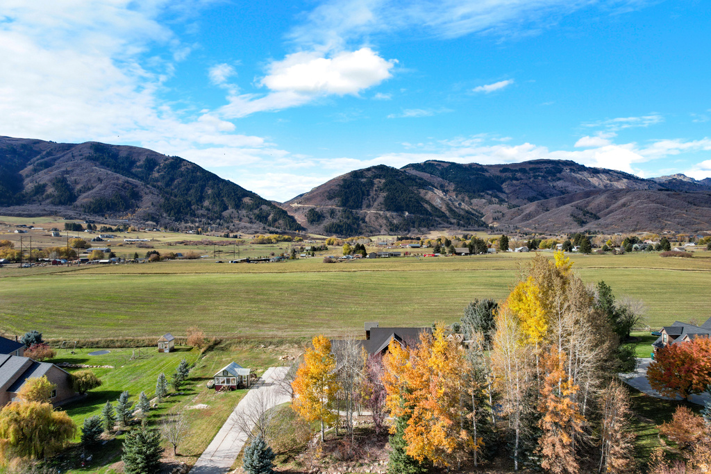3811 N 3775 E Eden, UT 84310