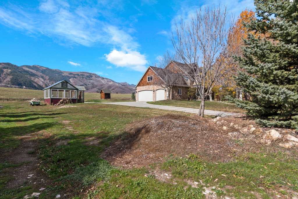 3811 N 3775 E Eden, UT 84310