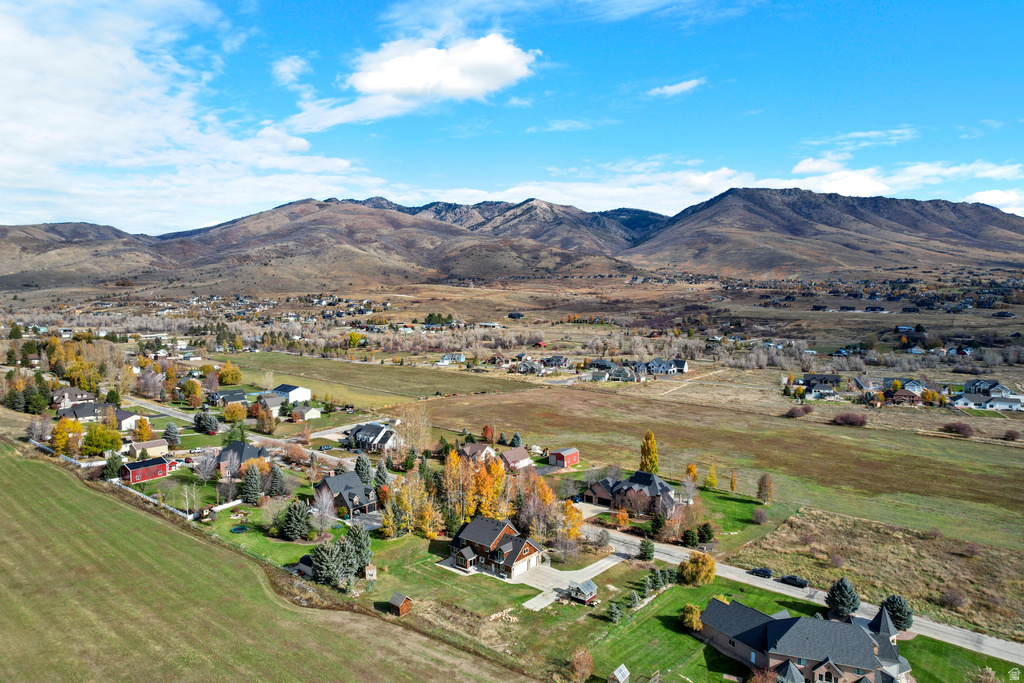 3811 N 3775 E Eden, UT 84310