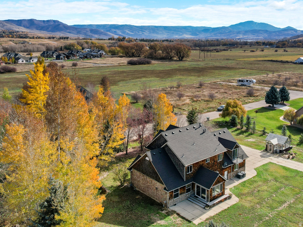 3811 N 3775 E Eden, UT 84310