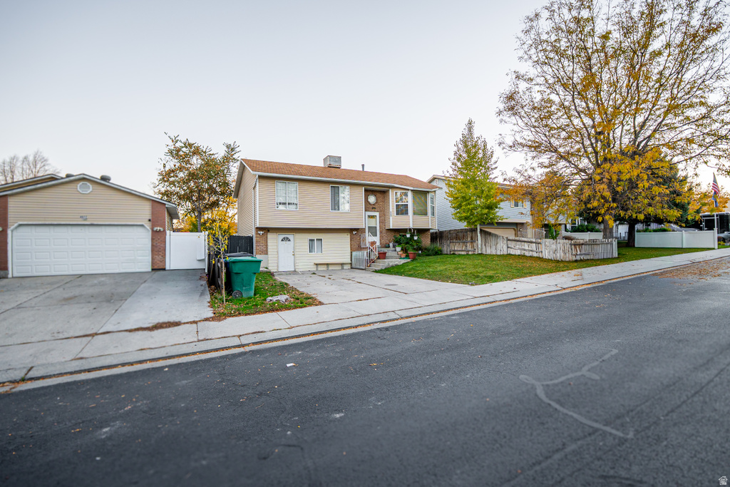 4983 W SHOOTING STAR AVE West Jordan, UT 84081