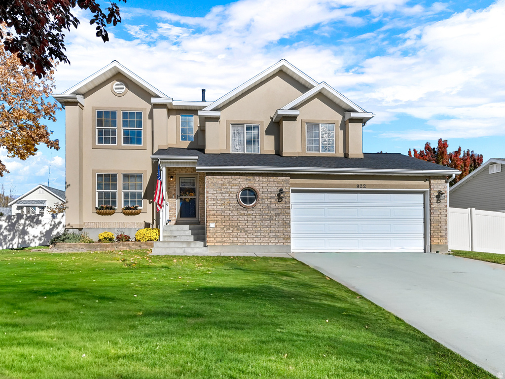 922 W 1420 N Clinton, UT 84015