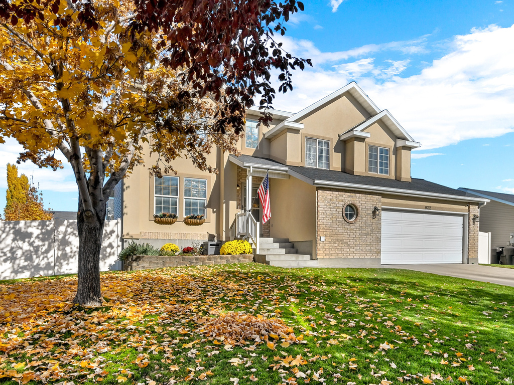 922 W 1420 N Clinton, UT 84015