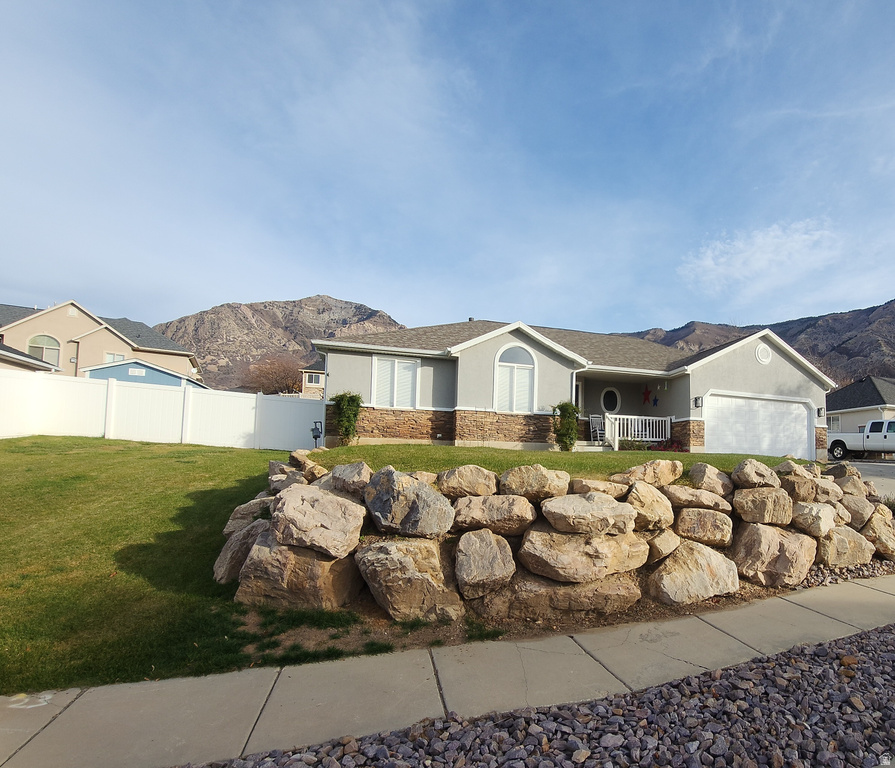 814 E 3300 N North Ogden, UT 84414