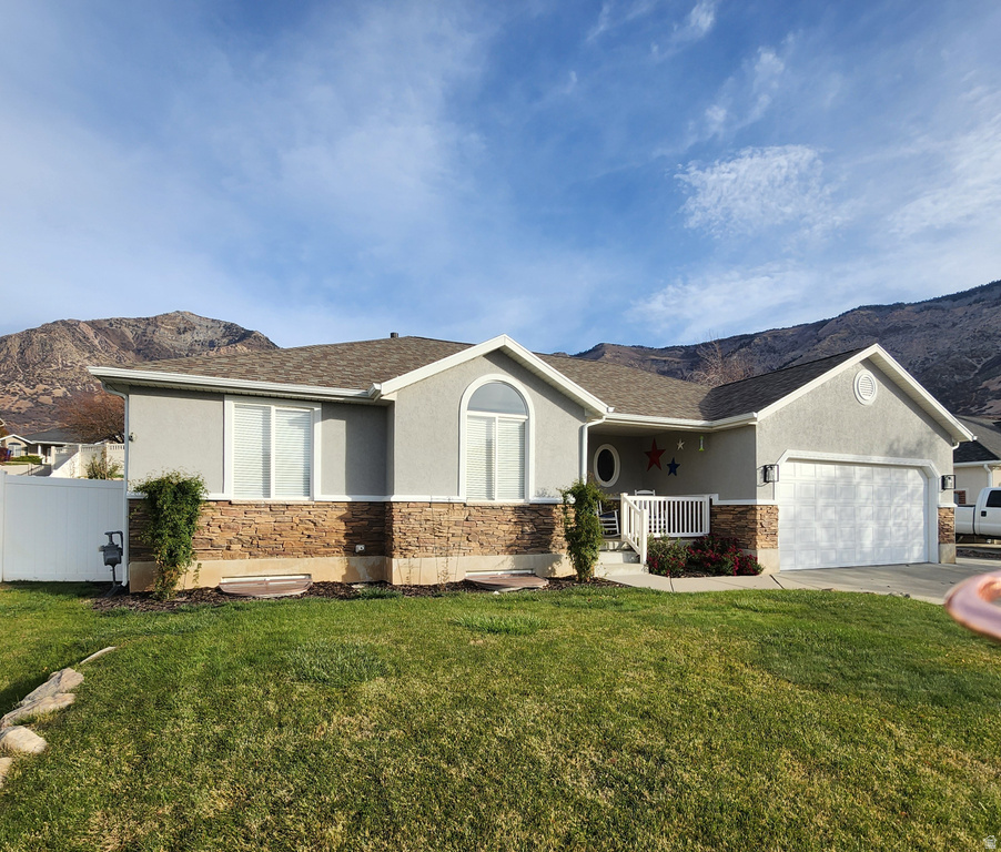 814 E 3300 N North Ogden, UT 84414
