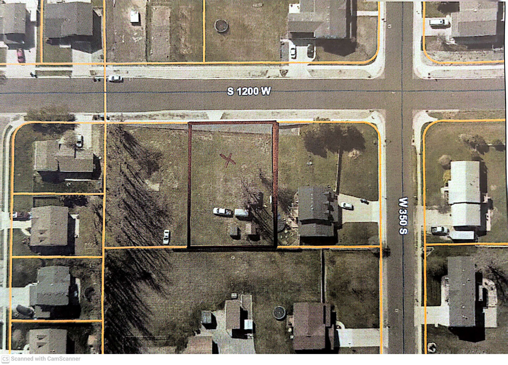 370 S 1200 W Logan, UT 84321