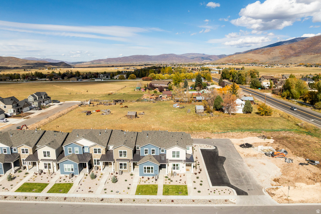 145 SCENIC HEIGHTS RD #508 Kamas, UT 84036