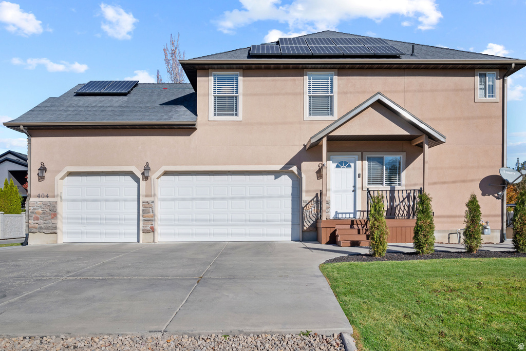 404 W 3700 N Provo, UT 84604