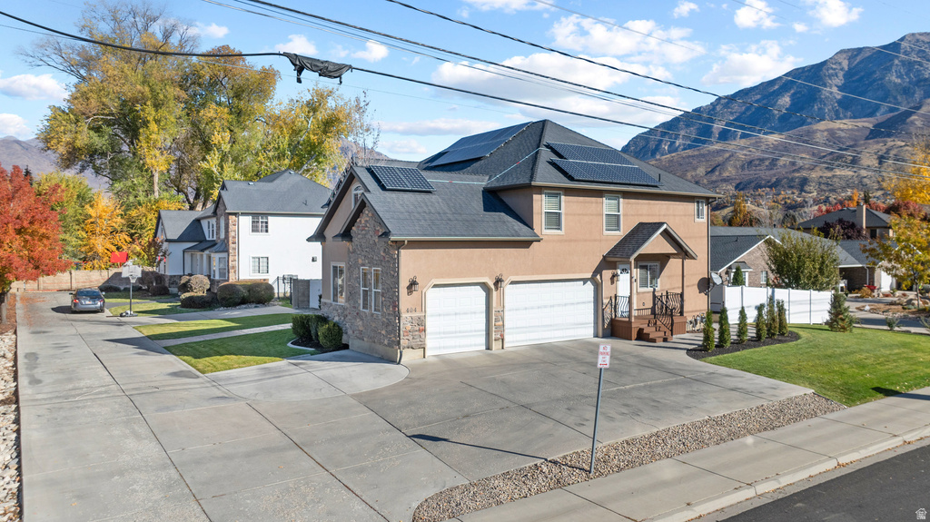 404 W 3700 N Provo, UT 84604