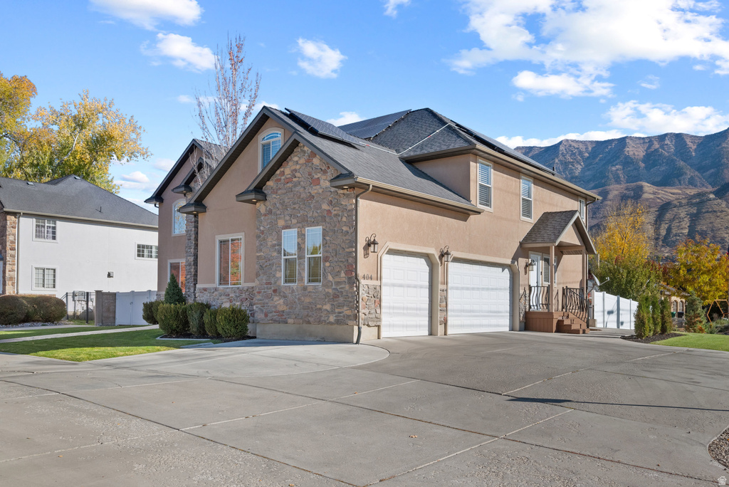 404 W 3700 N Provo, UT 84604