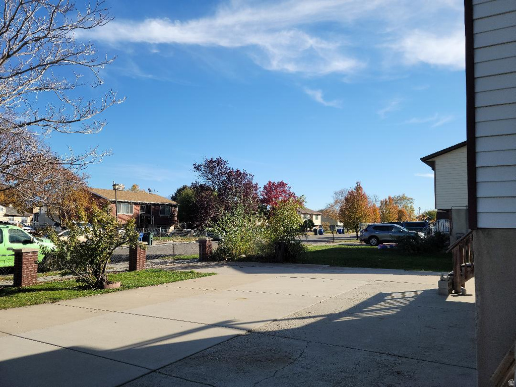 3879 W SEGAL CIR West Valley City, UT 84120