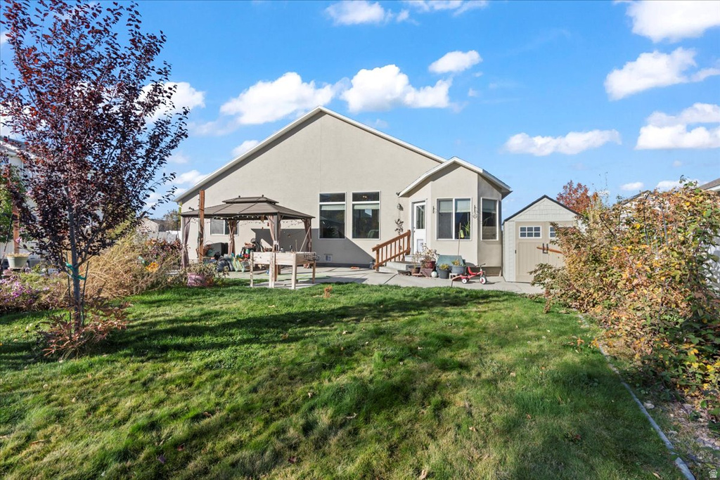 834 N 200 W Tooele, UT 84074