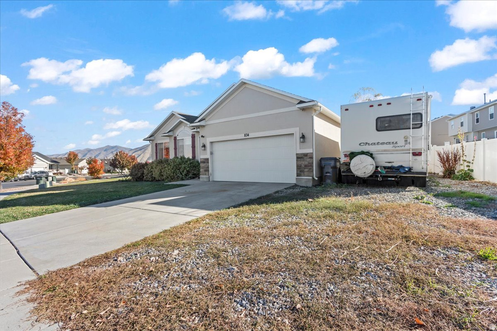 834 N 200 W Tooele, UT 84074