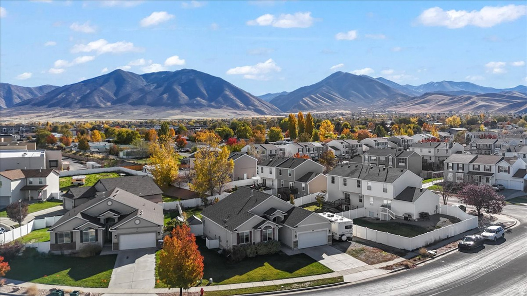 834 N 200 W Tooele, UT 84074