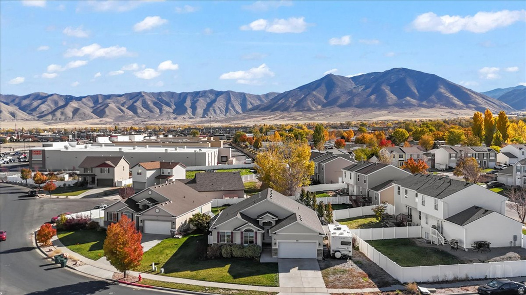 834 N 200 W Tooele, UT 84074