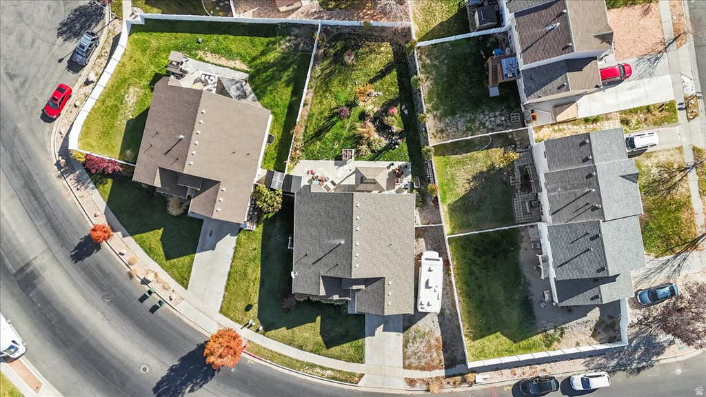 834 N 200 W Tooele, UT 84074