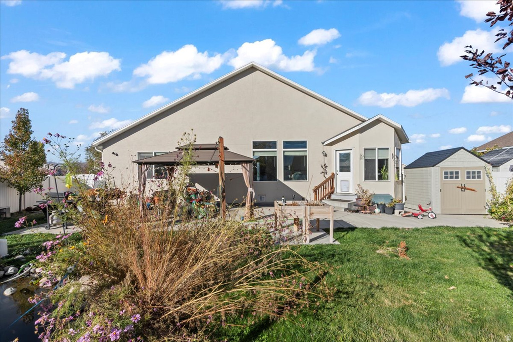 834 N 200 W Tooele, UT 84074