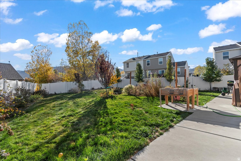 834 N 200 W Tooele, UT 84074