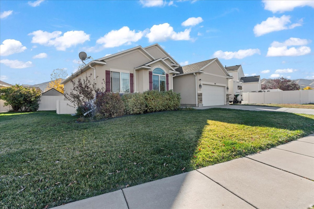 834 N 200 W Tooele, UT 84074