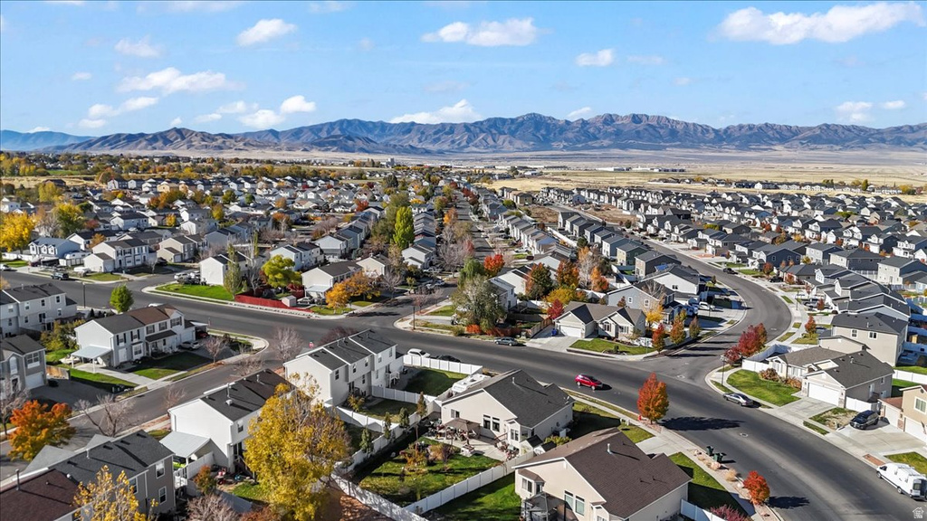 834 N 200 W Tooele, UT 84074