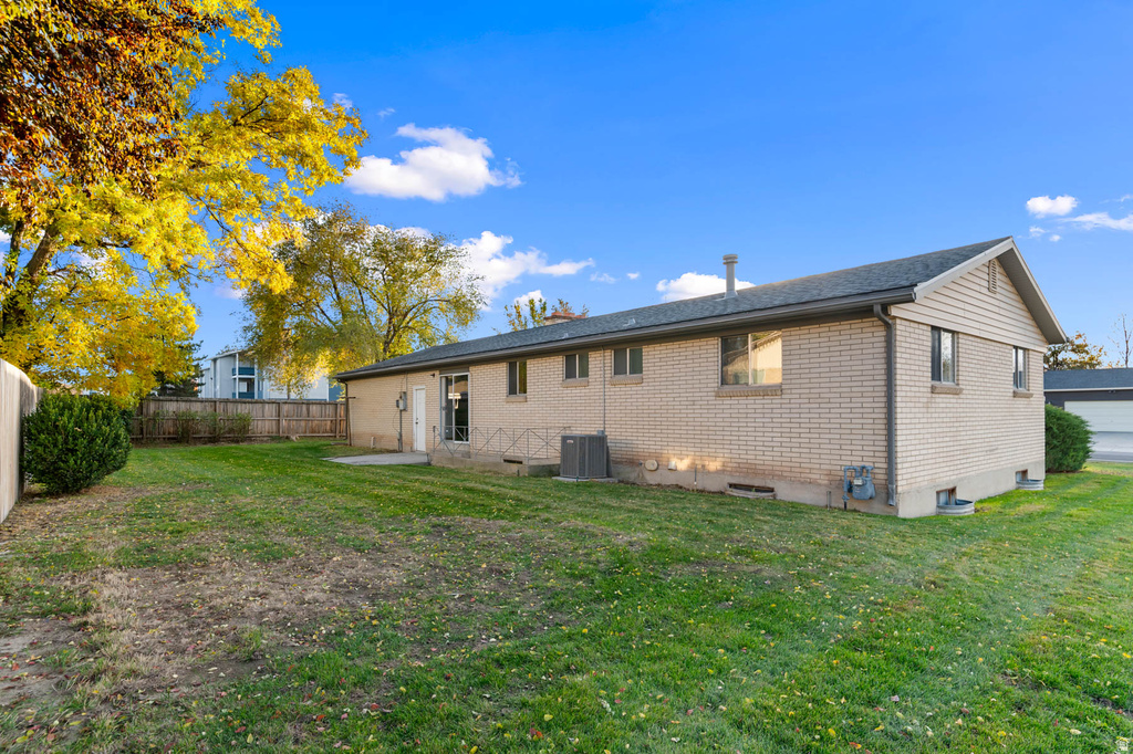 6837 S 75 W Murray, UT 84107