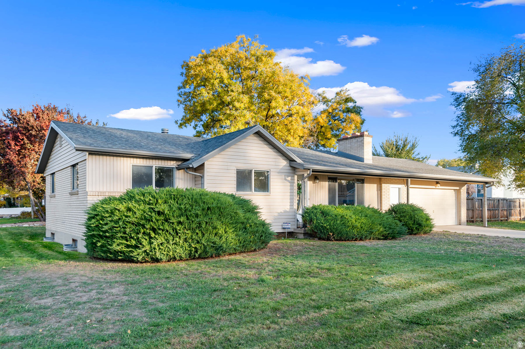 6837 S 75 W Murray, UT 84107