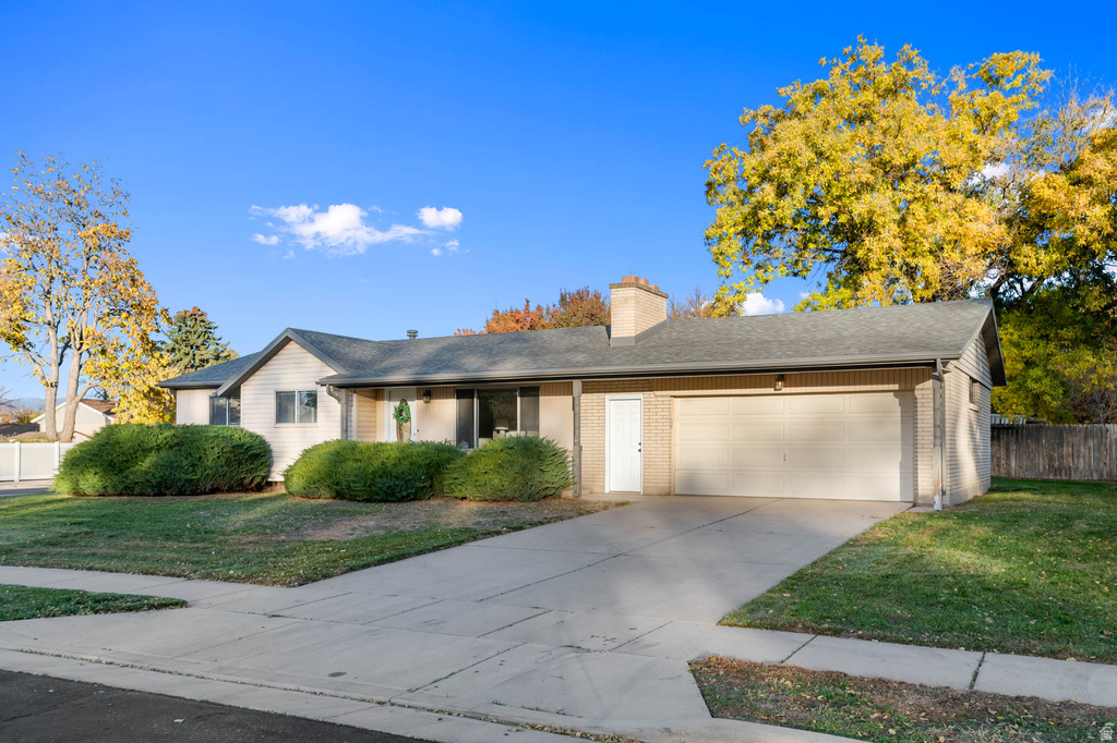 6837 S 75 W Murray, UT 84107