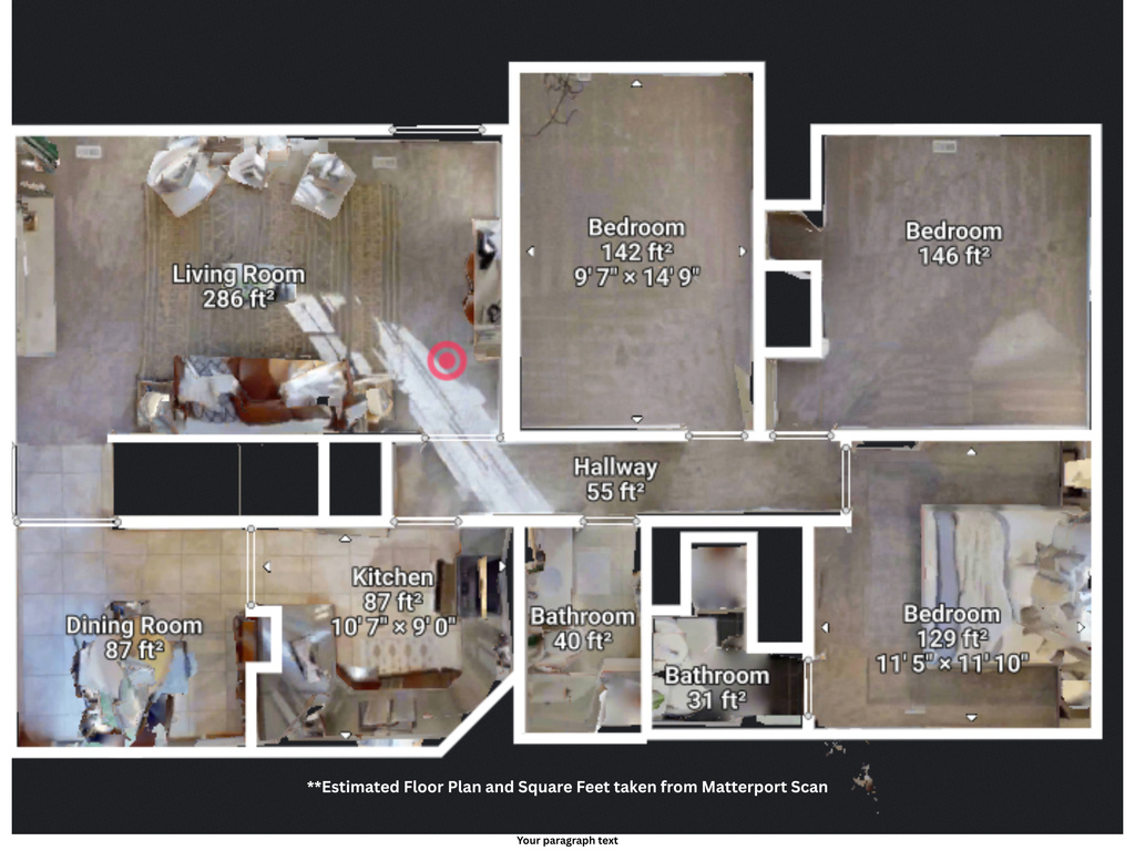 6837 S 75 W Murray, UT 84107