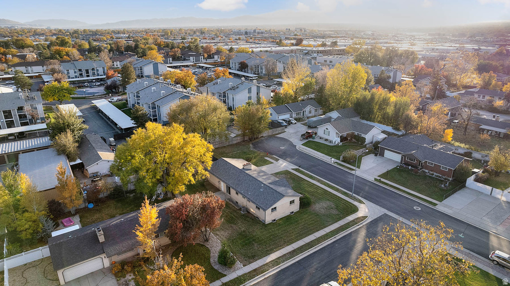 6837 S 75 W Murray, UT 84107