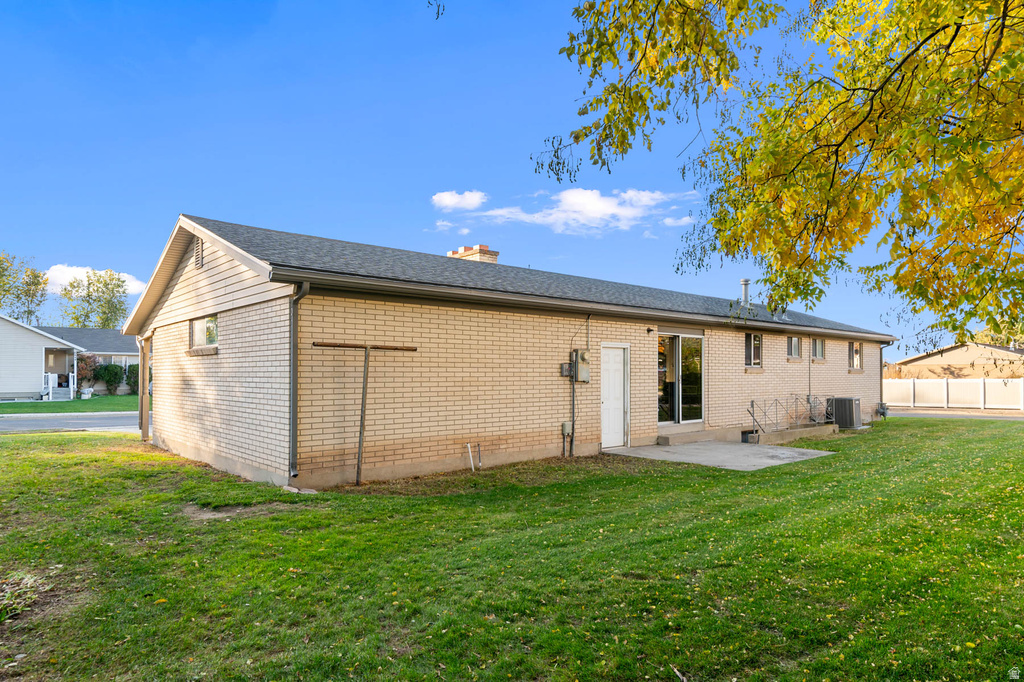 6837 S 75 W Murray, UT 84107