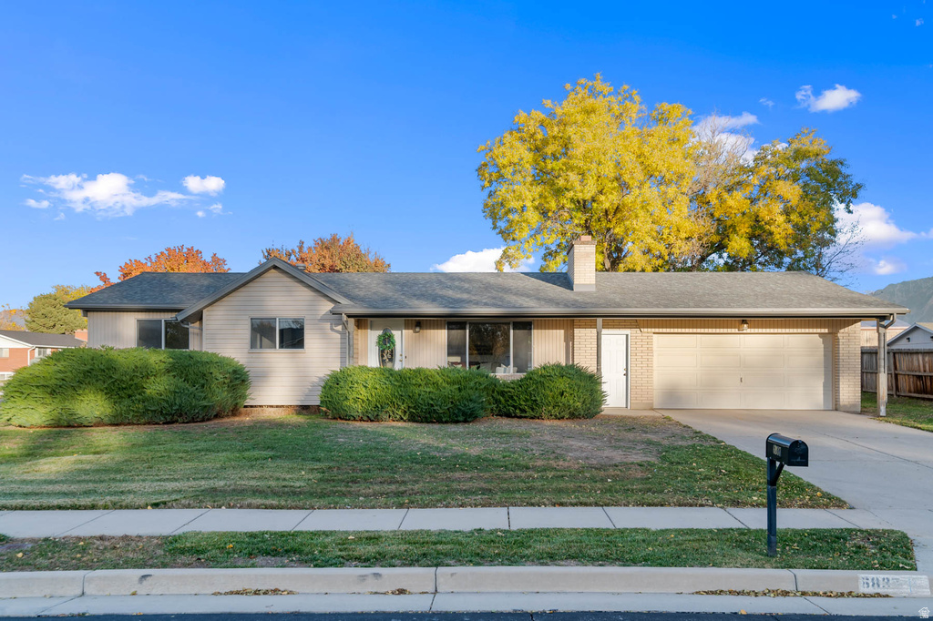 6837 S 75 W Murray, UT 84107