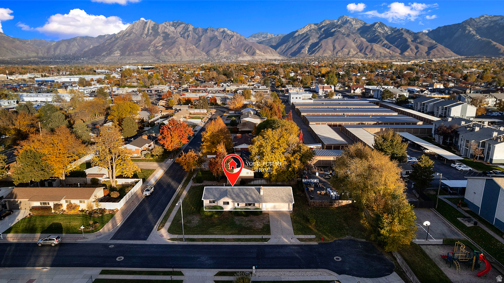 6837 S 75 W Murray, UT 84107