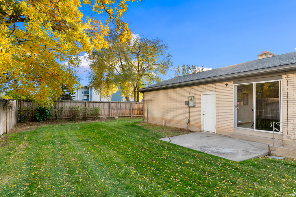 6837 S 75 W Murray, UT 84107