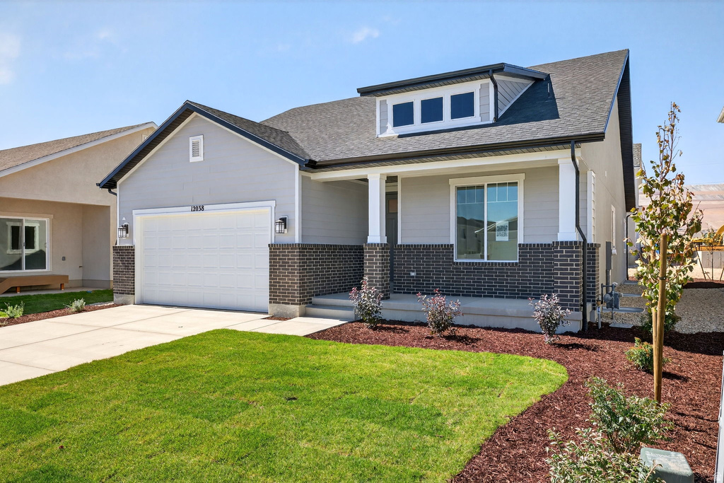 12038 S MOUNT MORAN WAY #643 Herriman, UT 84096