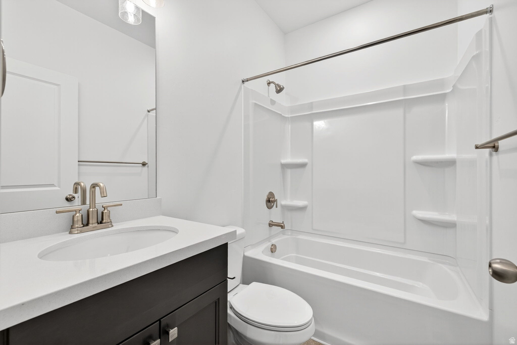 12038 S MOUNT MORAN WAY #643 Herriman, UT 84096