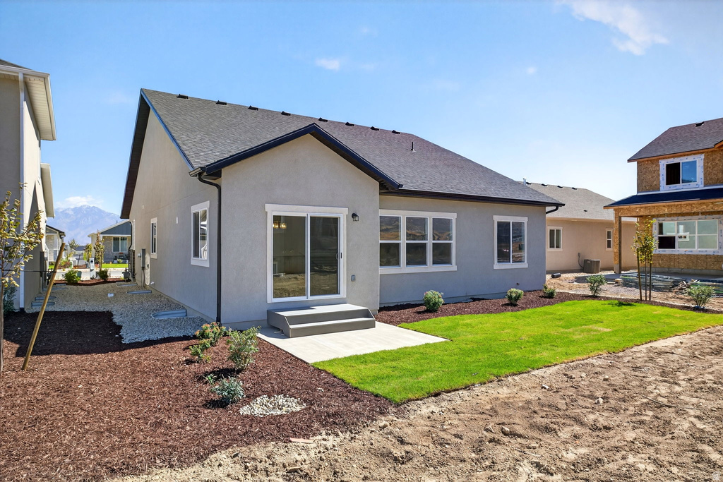 12038 S MOUNT MORAN WAY #643 Herriman, UT 84096