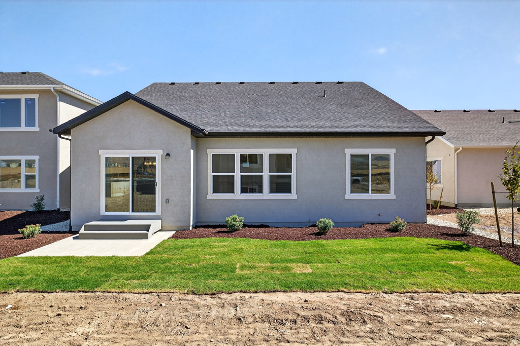 12038 S MOUNT MORAN WAY #643 Herriman, UT 84096