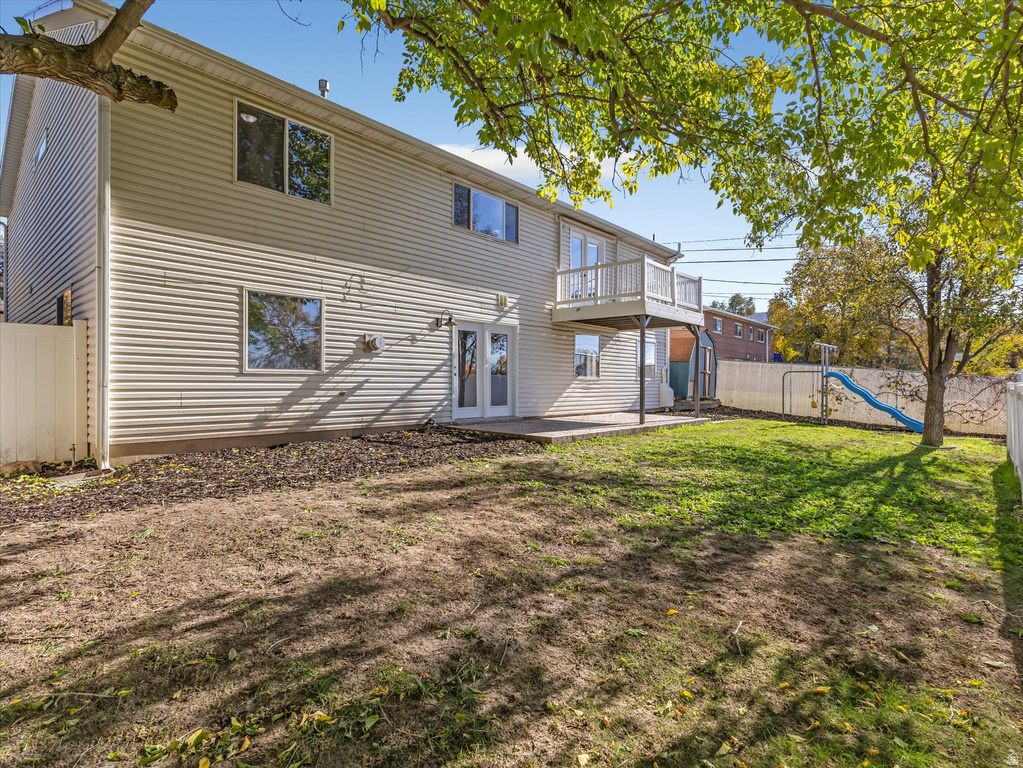 3238 S 675 W Bountiful, UT 84010