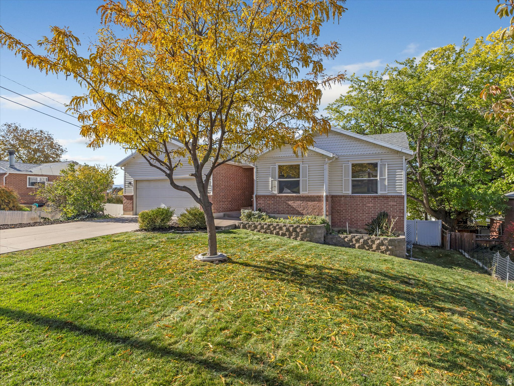 3238 S 675 W Bountiful, UT 84010