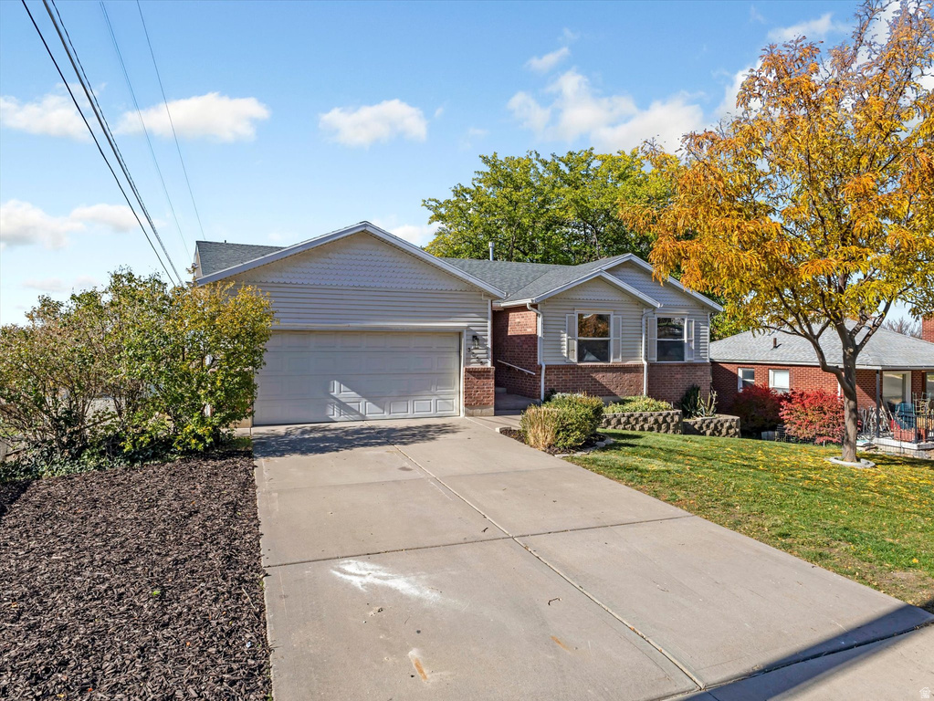 3238 S 675 W Bountiful, UT 84010