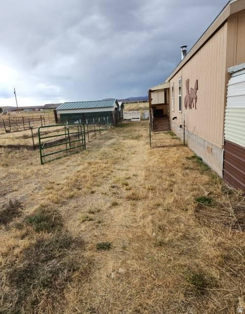 4811 S 46000 W Fruitland, UT 84027