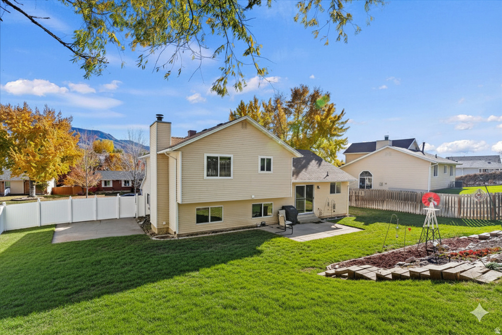 2277 E 3225 N Layton, UT 84040